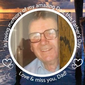 Meet your Posher, Barb